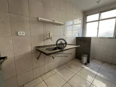 Apartamento com 1 Quarto à venda, 50m² no Senador Vasconcelos, Rio de Janeiro