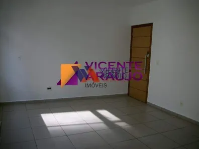 Apartamento com 3 Quartos para alugar, 98m² no Jardim da Cidade, Betim