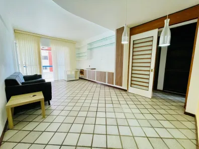 Apartamento com 2 Quartos para alugar, 80m² no Costa Azul, Salvador
