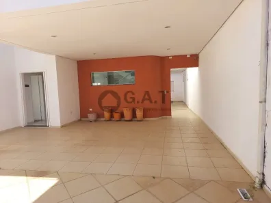 Casa com 3 Quartos para alugar, 280m² no Jardim Astro, Sorocaba