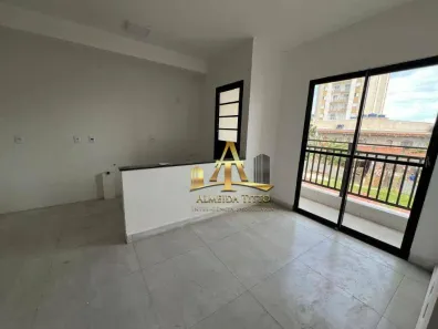 Apartamento com 2 Quartos para venda ou aluguel, 52m² no Granja Alvorada, Jandira