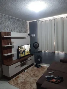 Apartamento com 2 Quartos à venda, 45m² no Cosmos, Rio de Janeiro