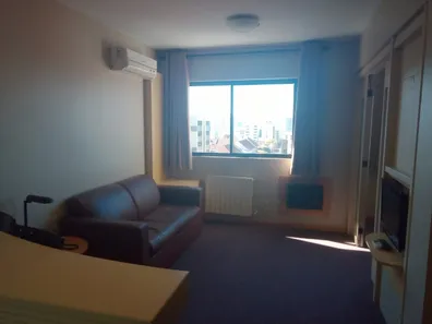 Flat com 1 Quarto à venda, 37m² no Centro, Caxias do Sul