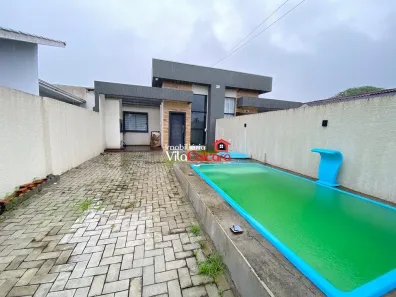 Casa com 3 Quartos à venda, 70m² no Solymar, Matinhos