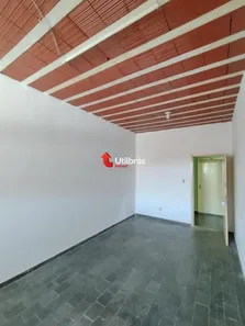 Sala Comercial para alugar, 22m² no Aeroporto, Belo Horizonte