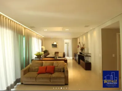 Apartamento com 4 Quartos à venda, 167m² no Anchieta, Belo Horizonte