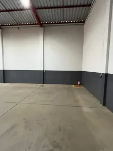 Galpão/Depósito/Armazém à venda, 356m² no Distrito Industrial e Comercial Flamínio de Freitas Levy, Cordeirópolis