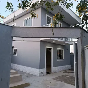 Casa com 2 Quartos à venda, 99m² no Unamar (Tamoios), Cabo Frio