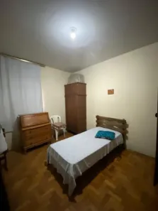 Apartamento com 2 Quartos à venda, 80m² no Cruzeiro, Belo Horizonte