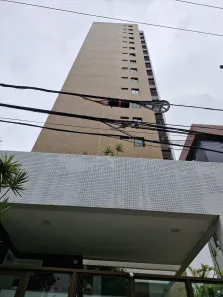 Apartamento com 3 Quartos para alugar, 83m² no Pituba, Salvador