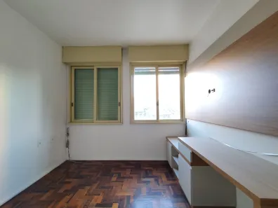 Kitnet com 1 Quarto para alugar, 25m² no Centro, Novo Hamburgo
