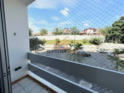 Apartamento com 2 Quartos à venda, 65m² no Parque Três Meninos, Sorocaba