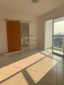 Apartamento com 3 Quartos para alugar, 84m² no Floradas de São José, São José dos Campos