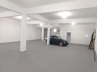 Galpão/Depósito/Armazém para alugar, 300m² no Pau Miúdo, Salvador