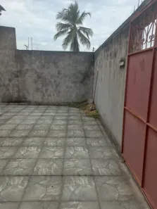 Casa com 3 Quartos à venda, 54m² no Nova Cidade, Manaus