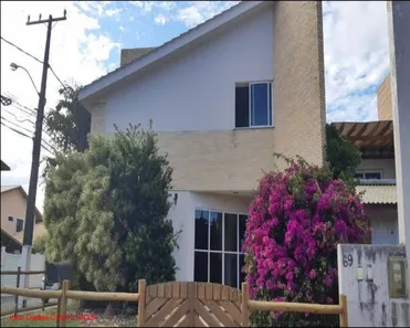 Casa de Condomínio com 4 Quartos à venda, 300m² no Stella Maris, Salvador