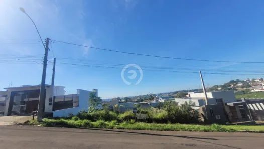 Lote/Terreno à venda, 468m² no Imigrante Sul, Campo Bom