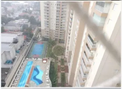 Apartamento com 3 Quartos à venda, 77m² no Campestre, Santo André