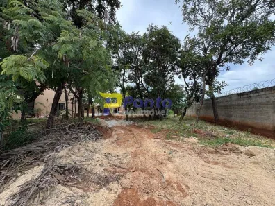 Lote/Terreno à venda, 1049m² no Encanto da Lagoa, Lagoa Santa