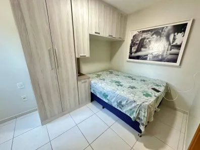 Apartamento com 3 Quartos à venda, 83m² no Jatiúca, Maceió