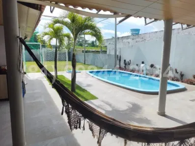 Casa com 4 Quartos à venda, 250m² no Serrambi, Ipojuca
