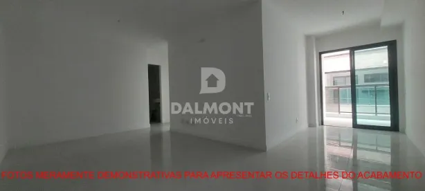 Apartamento com 2 Quartos à venda, 64m² no Praia dos Anjos, Arraial do Cabo