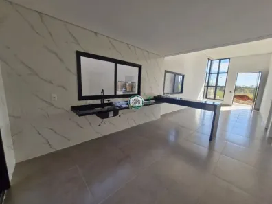 Casa de Condomínio com 3 Quartos à venda, 180m² no Residencial Parque dos Buritis, Lagoa Santa
