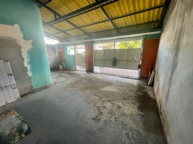 Casa com 2 Quartos à venda, 55m² no Nova Cidade, Manaus