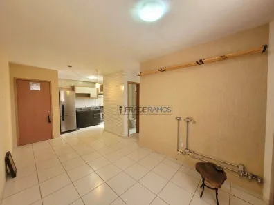 Apartamento com 2 Quartos para alugar, 50m² no Vila Rosa, Goiânia
