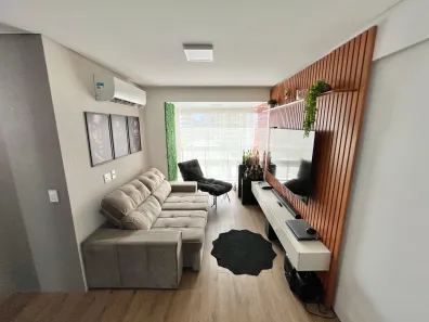 Apartamento com 3 Quartos à venda, 69m² no Poço, Maceió
