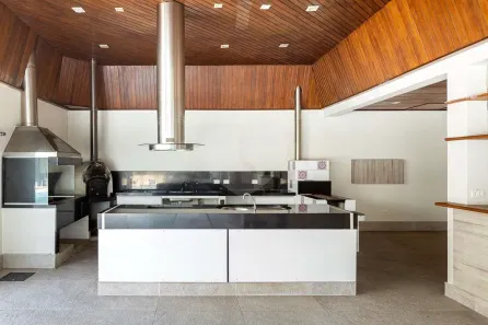 Fazenda/Sítio com 5 Quartos à venda, 874m² no Pousada dos Bandeirantes, Carapicuíba