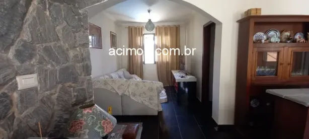 Casa com 3 Quartos à venda, 217m² no Piatã, Salvador