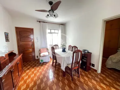 Apartamento com 2 Quartos à venda, 44m² no Sítio Paecara (Vicente de Carvalho), Guarujá