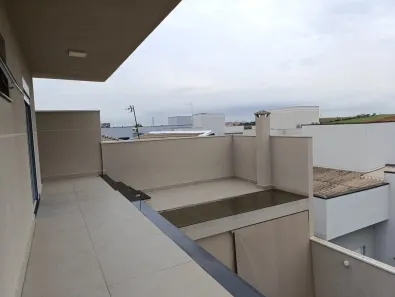 Casa de Condomínio com 3 Quartos à venda, 300m² no Parque Ortolândia, Hortolândia