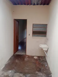 Kitnet com 1 Quarto para alugar, 32m² no Jardim Bela Morada, Aparecida de Goiânia