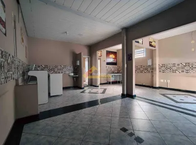 Ponto Comercial para alugar, 65m² no Centro, Divinópolis