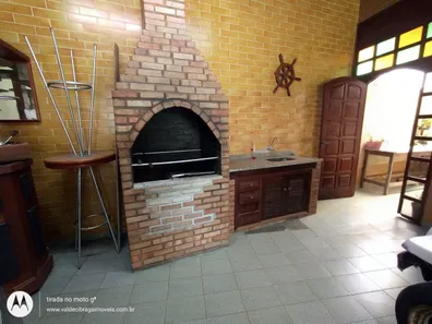 Casa com 3 Quartos para alugar, 100m² no Centro, Arraial do Cabo