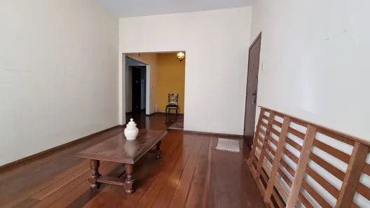 Apartamento com 3 Quartos à venda, 135m² no Lourdes, Belo Horizonte