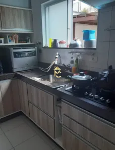 Casa de Condomínio com 3 Quartos à venda, 178m² no Condomínio Veredas, Taubaté