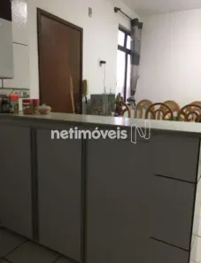 Apartamento com 3 Quartos à venda, 80m² no Calafate, Belo Horizonte