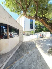 Sala Comercial à venda, 38m² no Boa Vista, Recife