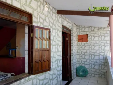 Casa com 3 Quartos à venda, 80m² no Uruguai, Salvador