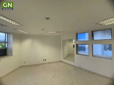 Sala Comercial à venda, 43m² no Santo Agostinho, Belo Horizonte