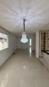 Casa de Condomínio com 4 Quartos para alugar, 110m² no Vila de Abrantes (Abrantes), Camaçari