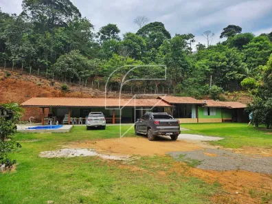 Fazenda/Sítio com 5 Quartos à venda, 2000m² no Buenos Aires, Guarapari