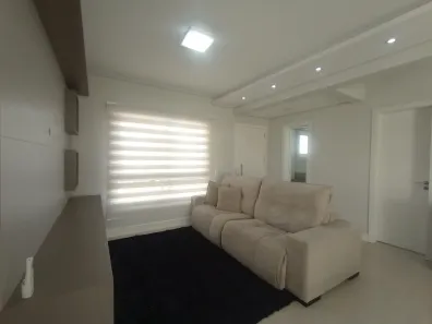 Casa de Condomínio com 3 Quartos para alugar, 124m² no Igara, Canoas