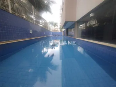Apartamento com 3 Quartos para venda ou aluguel, 100m² no Botafogo, Rio de Janeiro