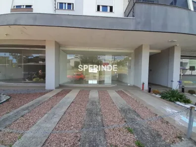 Ponto Comercial para alugar, 136m² no Diamantino, Caxias do Sul