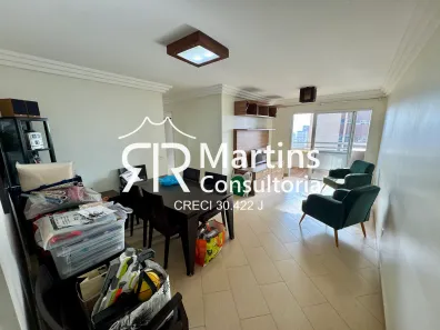 Apartamento com 3 Quartos à venda, 90m² no Vila Assunção, Santo André