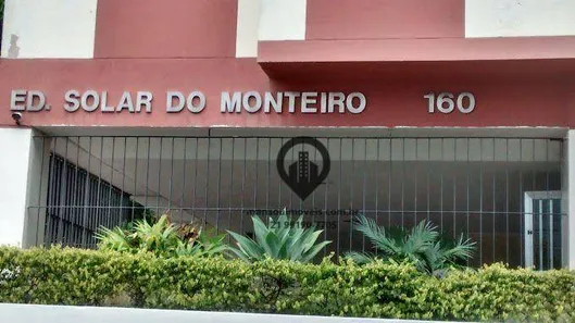 Apartamento com 3 Quartos à venda, 55m² no Campo Grande, Rio de Janeiro